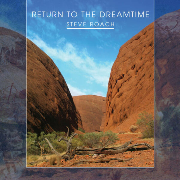 Return To The Dreamtime