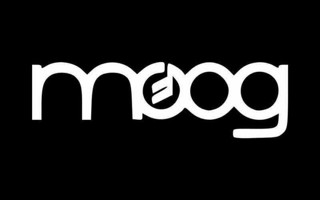 Ambient Explorations with Moog One