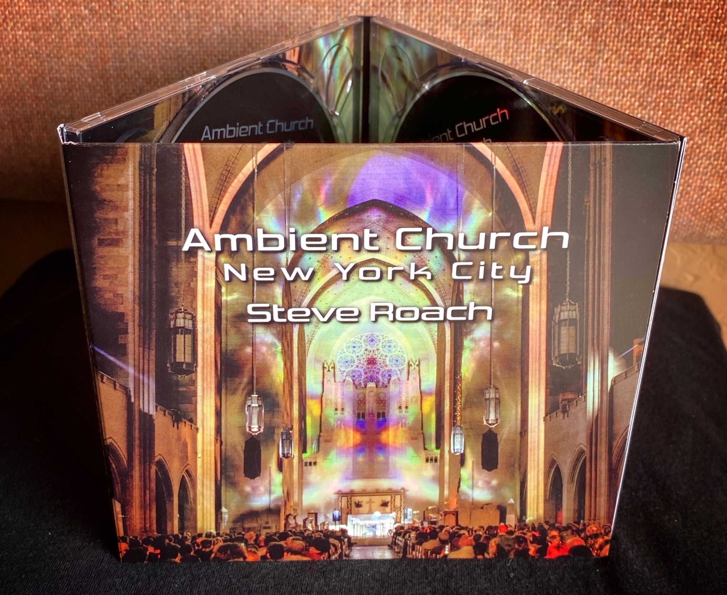 Church of the Heavenly Rest -  New York City - Image 2