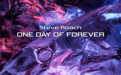 One Day of Forever Available Now!