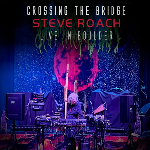 Crossing the Bridge - Live in Boulder