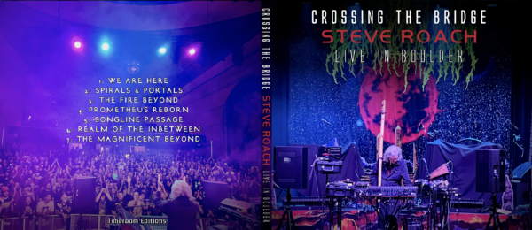 Crossing the Bridge - Live in Boulder - Image 2