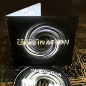 Morris Kolontyrsky - Origination