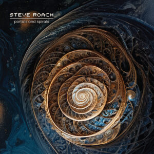 Portals & Spirals