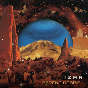 Serena Gabriel - IZAR
