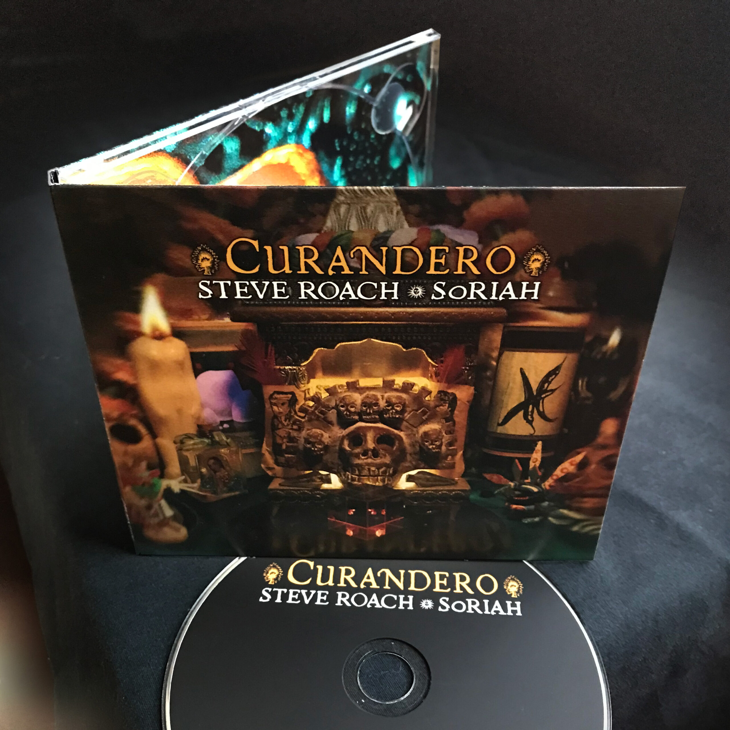 Curandero - Image 2