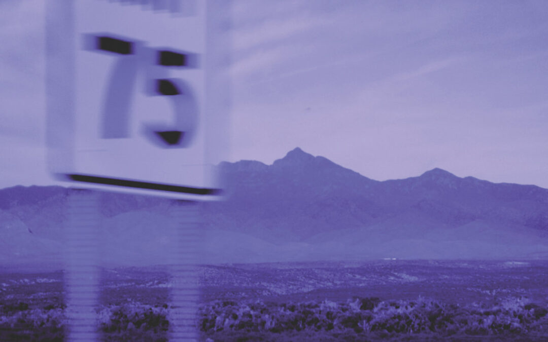 Steve Roach – Erik Wollo ‘The Road Eternal’ Now Available on Bandcamp