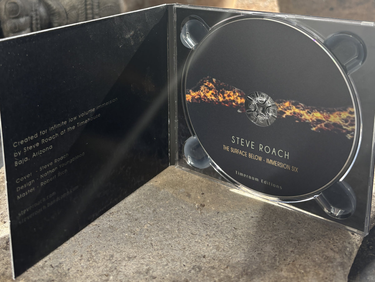 The Surface Below - Immersion Six - Image 2