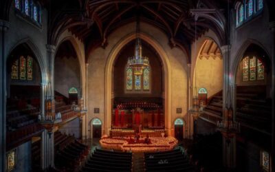 LIVE IN LOS ANGELES!