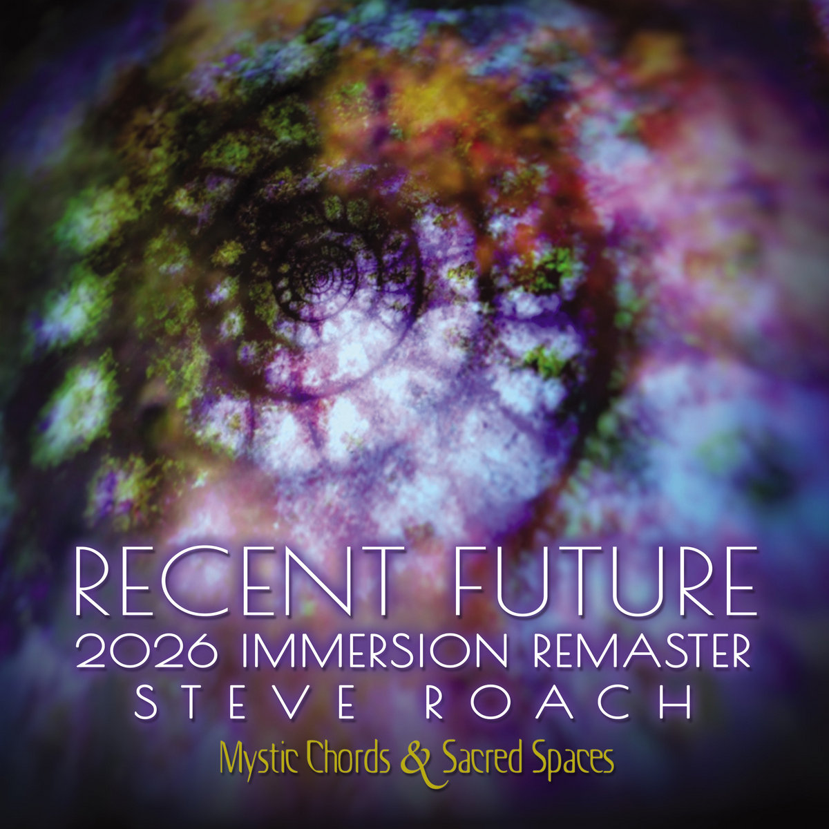 Recent Future - 2026 Immersion Remaster