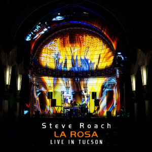 La Rosa - Live in Tucson