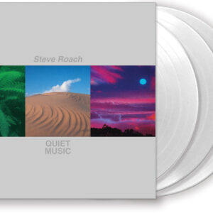 Quiet Music 3LP 2026